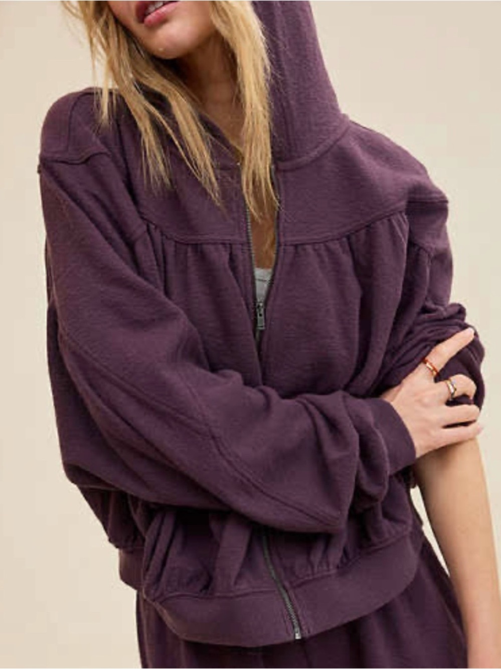 Aerie Soft Life Sweat SET